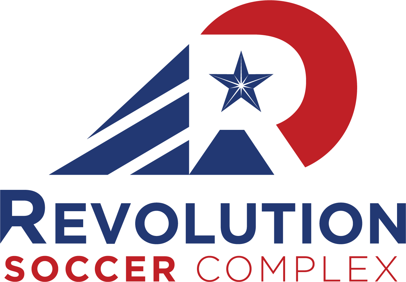 Revolution Soccer Complex